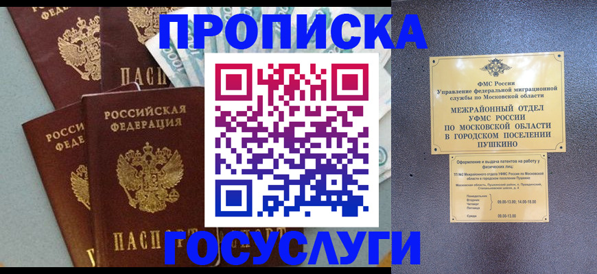 прописка гарантия в Гагарине